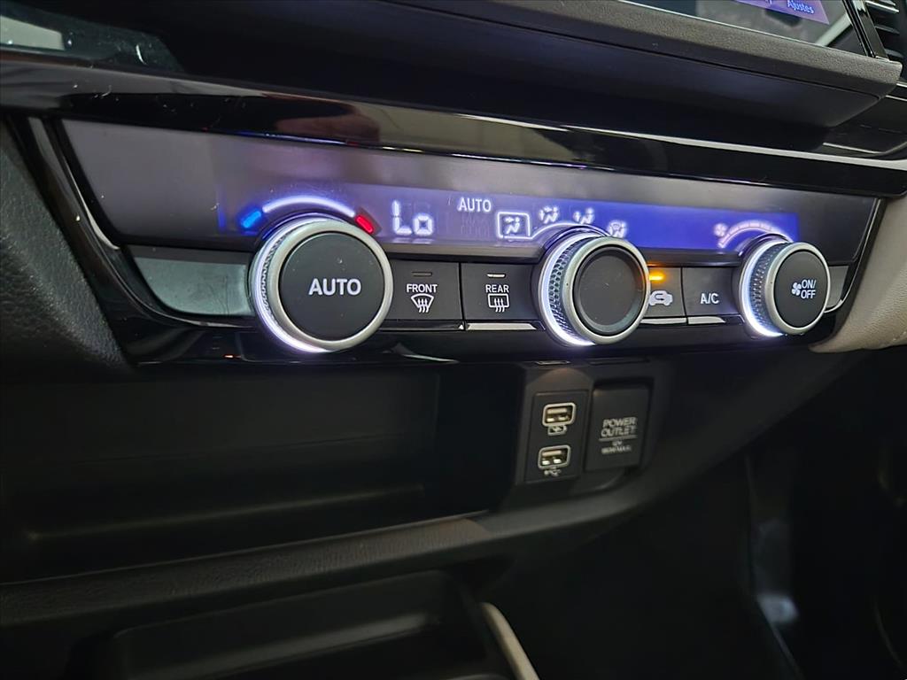 Honda-CITY-1.5 i-VTEC FLEX TOURING CVT