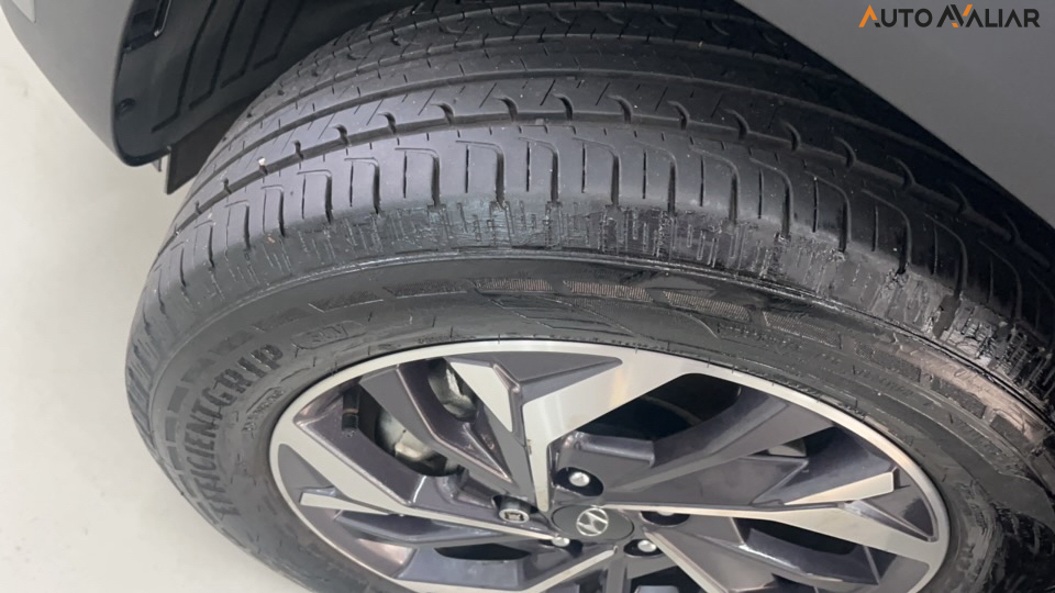 Hyundai-CRETA-1.0 TGDI FLEX PLATINUM AUTOMÁTICO