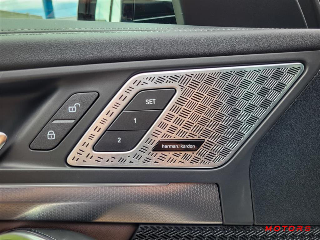 BMW-iX1-ELÉTRICO XDRIVE30 M SPORT