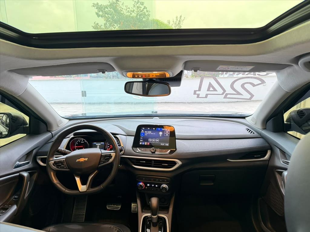 TRACKER 1.2 TURBO FLEX PREMIER AUTOMÁTICO15