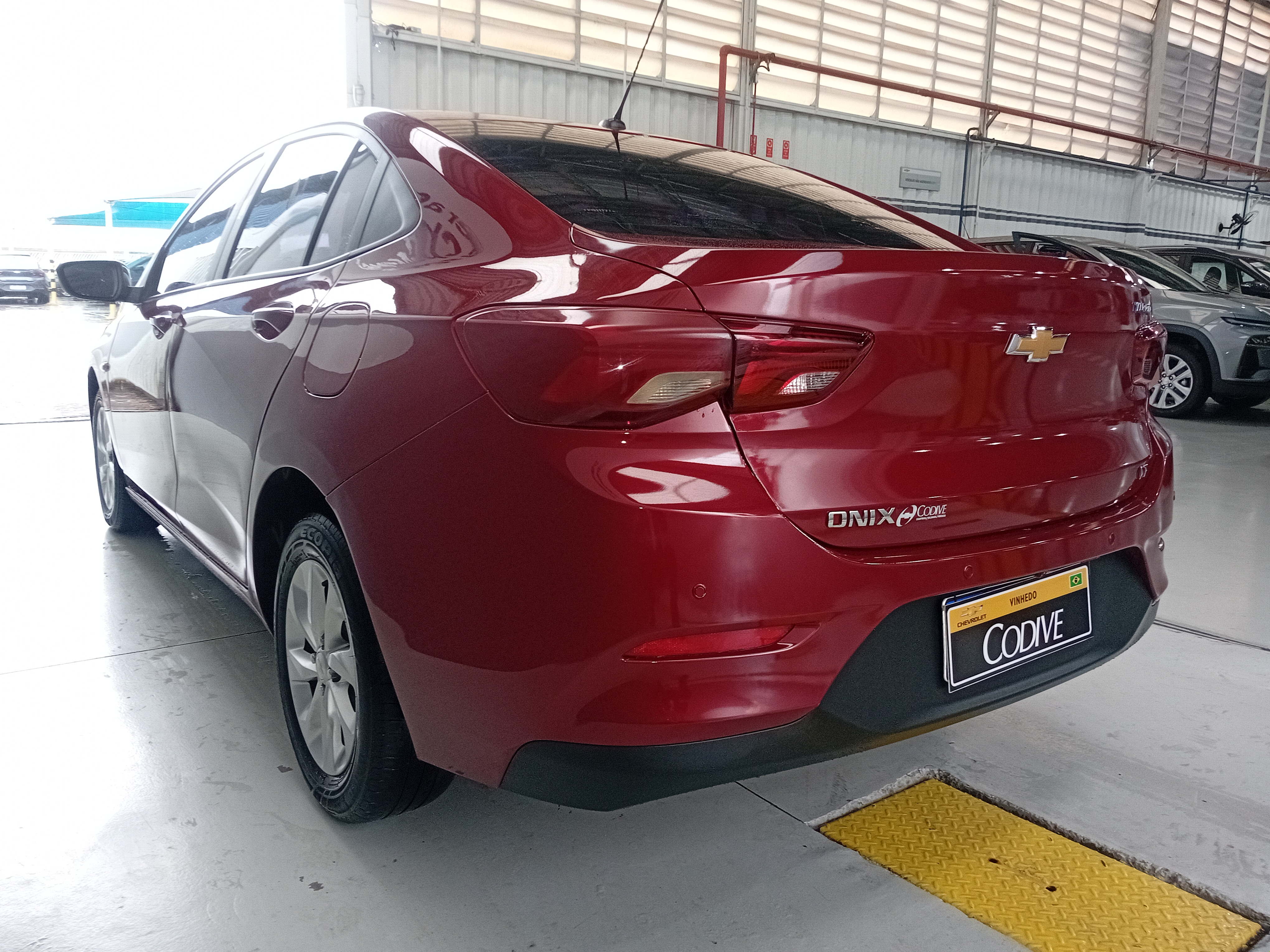 ONIX PLUS 1.0 TURBO FLEX LT AUTOMÁTICO3