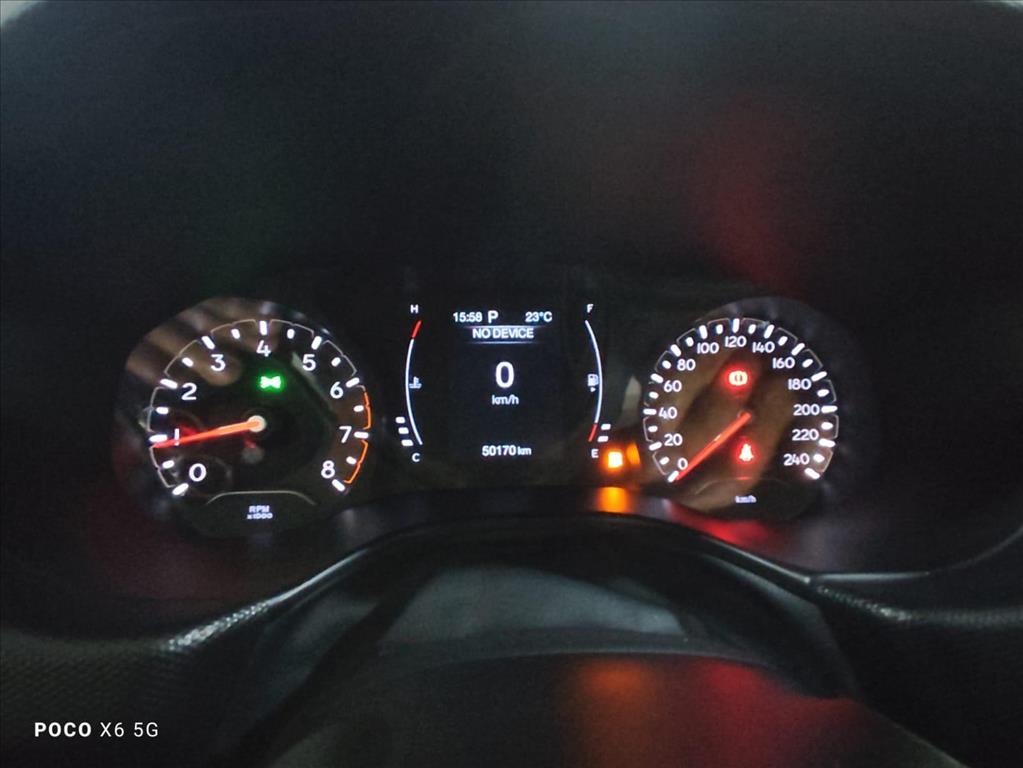 COMPASS 1.3 T270 TURBO FLEX SPORT AT66