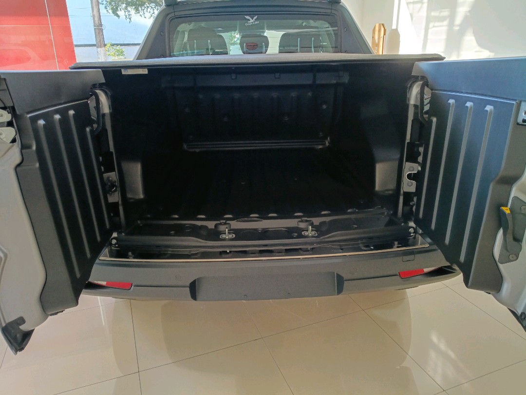 TORO 1.3 TURBO 270 FLEX FREEDOM AT65