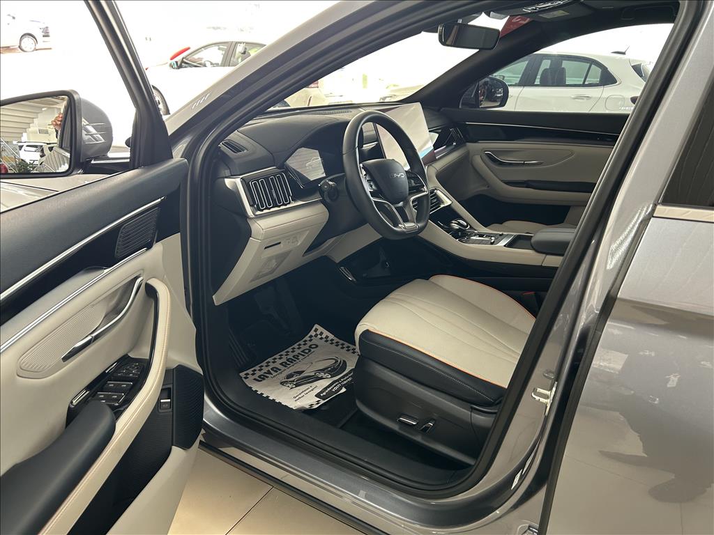 SONG PLUS 1.5 DM-I HÍBRIDO AUTOMÁTICO4