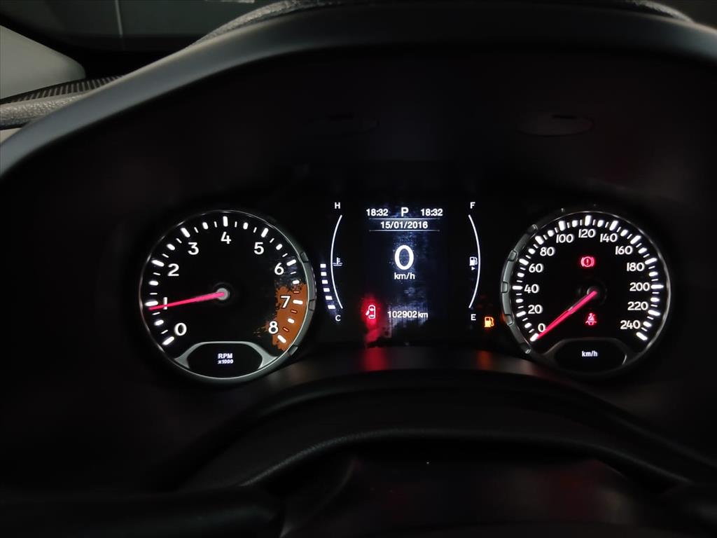 RENEGADE 1.8 16V FLEX SPORT 4P AUTOMÁTICO12