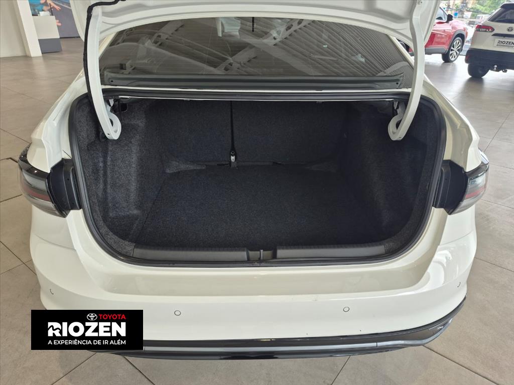 VIRTUS 1.4 250 TSI EXCLUSIVE AUTOMÁTICO4