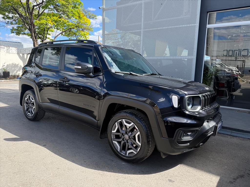 RENEGADE 1.3 T270 TURBO FLEX ALTITUDE AT60
