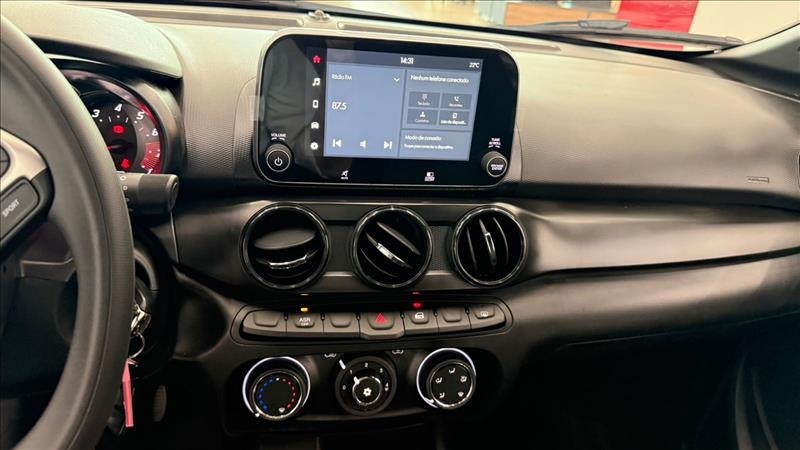 CRONOS 1.3 FIREFLY FLEX DRIVE CVT14