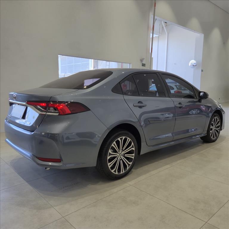 COROLLA 2.0 VVT-IE FLEX XEI DIRECT SHIFT3