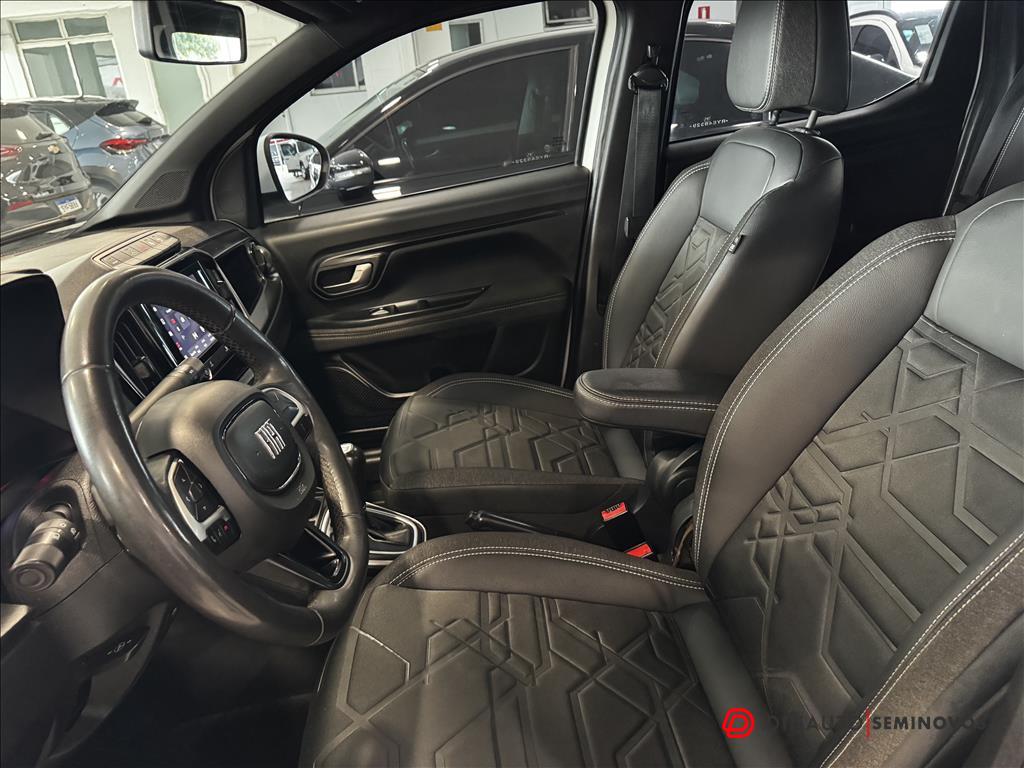 Fiat-STRADA-1.3 FIREFLY FLEX VOLCANO CD CVT