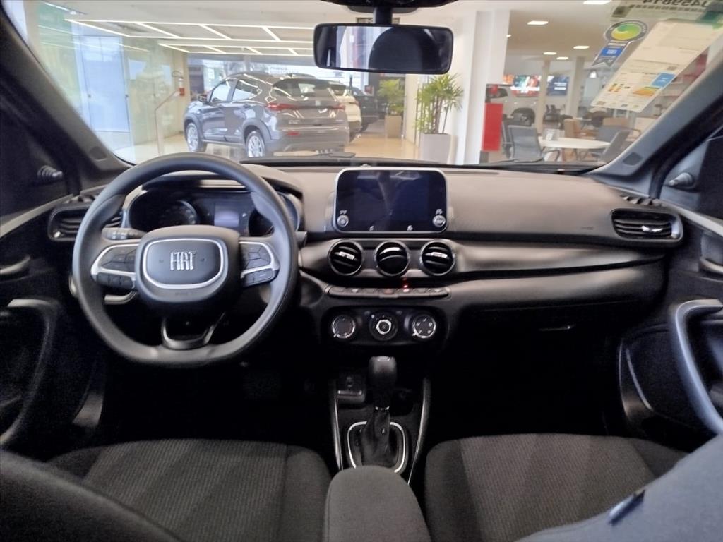 CRONOS 1.3 FIREFLY FLEX DRIVE CVT15