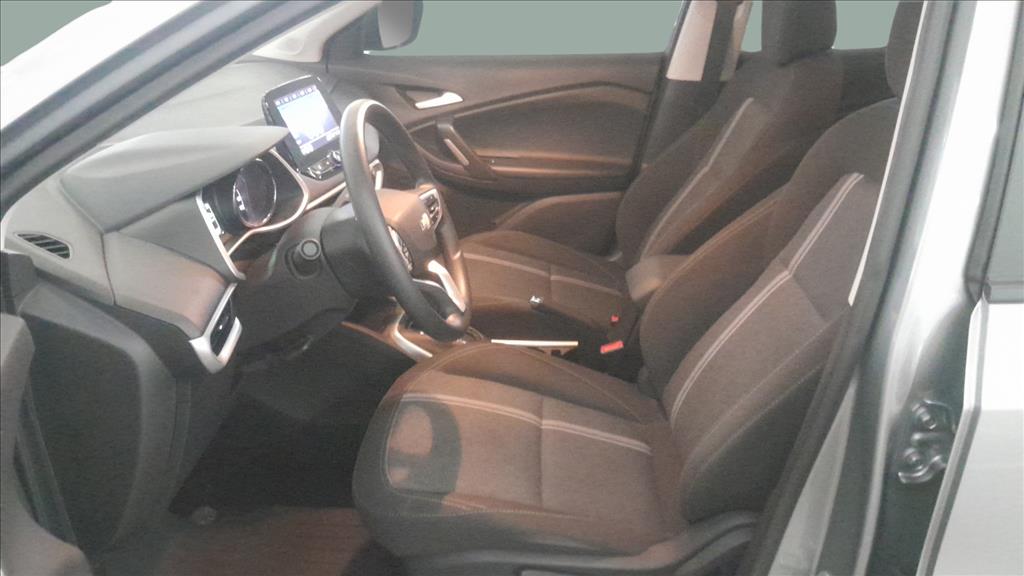 TRACKER 1.0 TURBO FLEX LT AUTOMÁTICO4