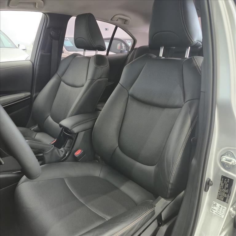 COROLLA 2.0 VVT-IE FLEX XEI DIRECT SHIFT10