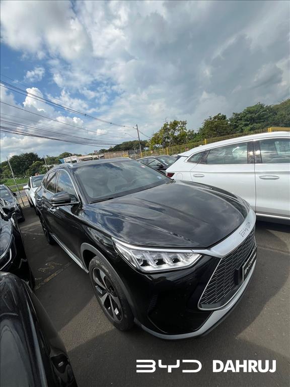 SONG PLUS 1.5 DM-I HÍBRIDO AUTOMÁTICO2