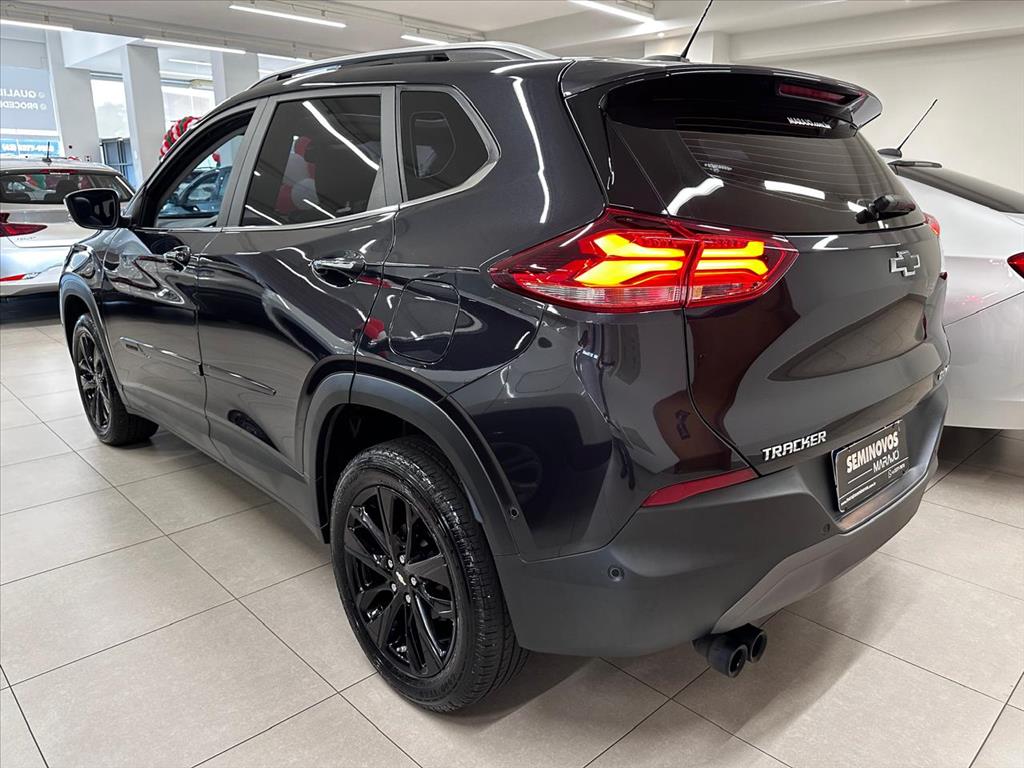 TRACKER 1.2 TURBO FLEX PREMIER AUTOMÁTICO14