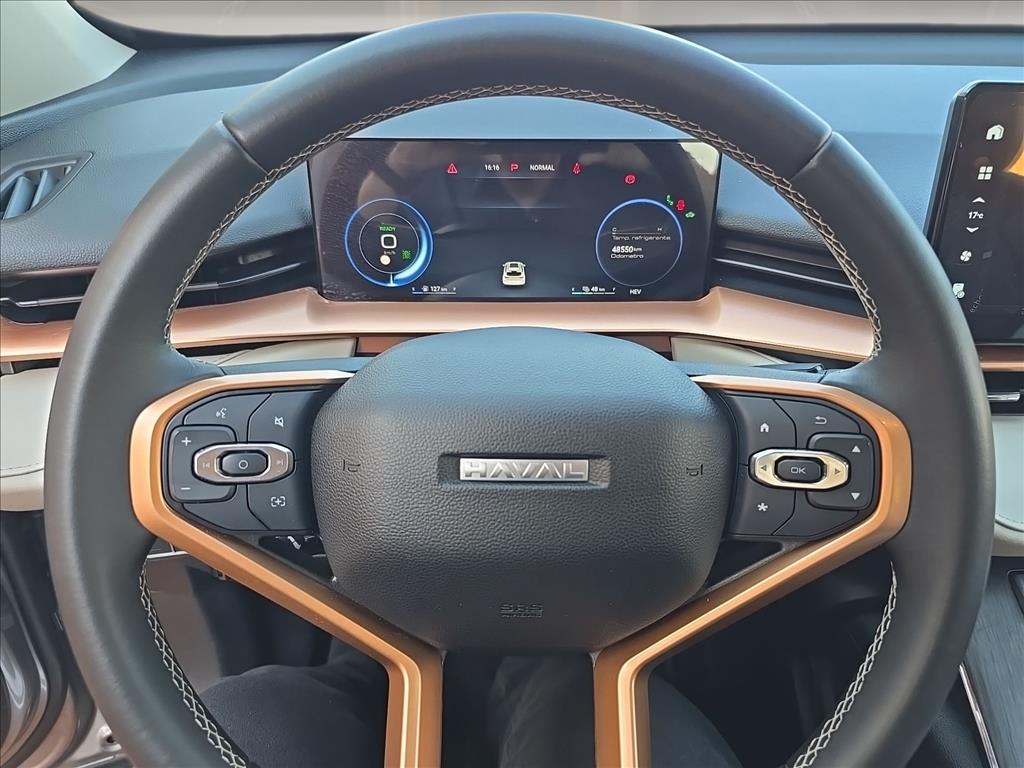 HAVAL H6 1.5 HEV ONE E-TRACTION7