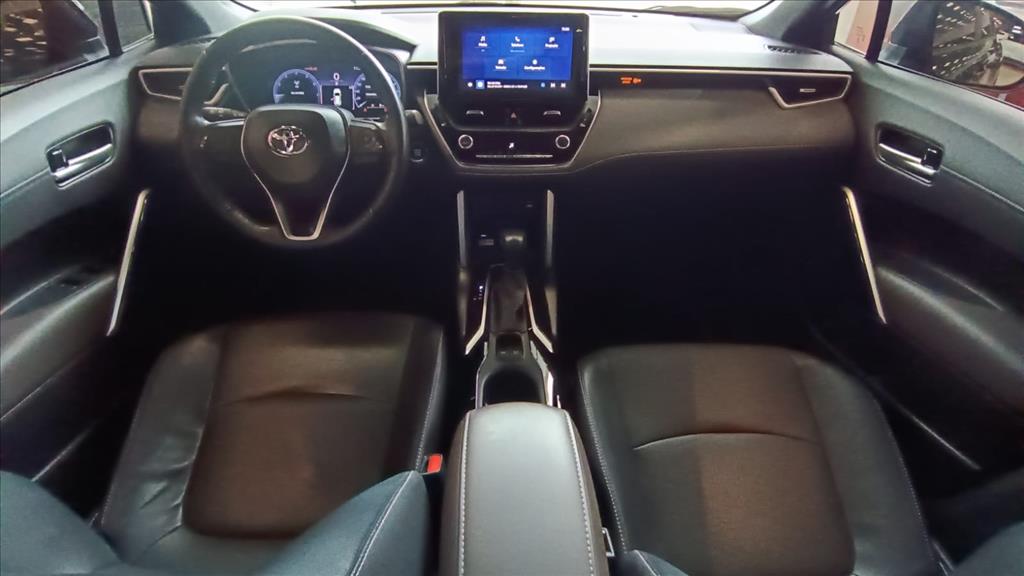 COROLLA CROSS 2.0 VVT-IE FLEX XRE DIRECT SHIFT10