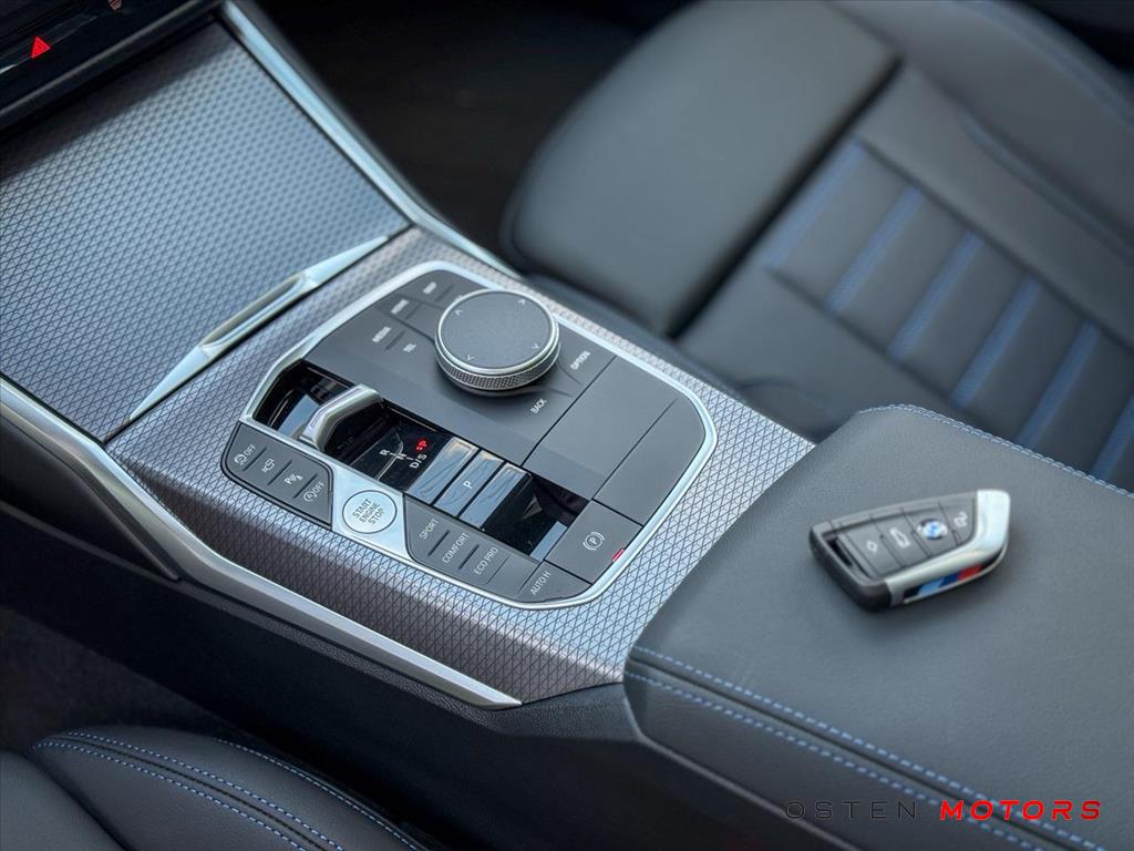 BMW-320i-2.0 16V TURBO FLEX M SPORT AUTOMÁTICO