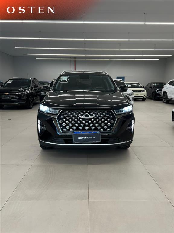 1.5 TCI TURBO FLEX SPORT CVT