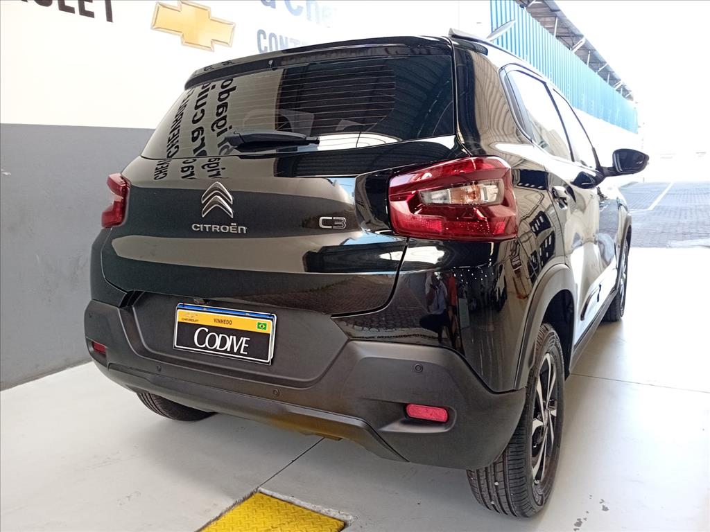 C3 1.6 16V FLEX FEEL PACK AT63