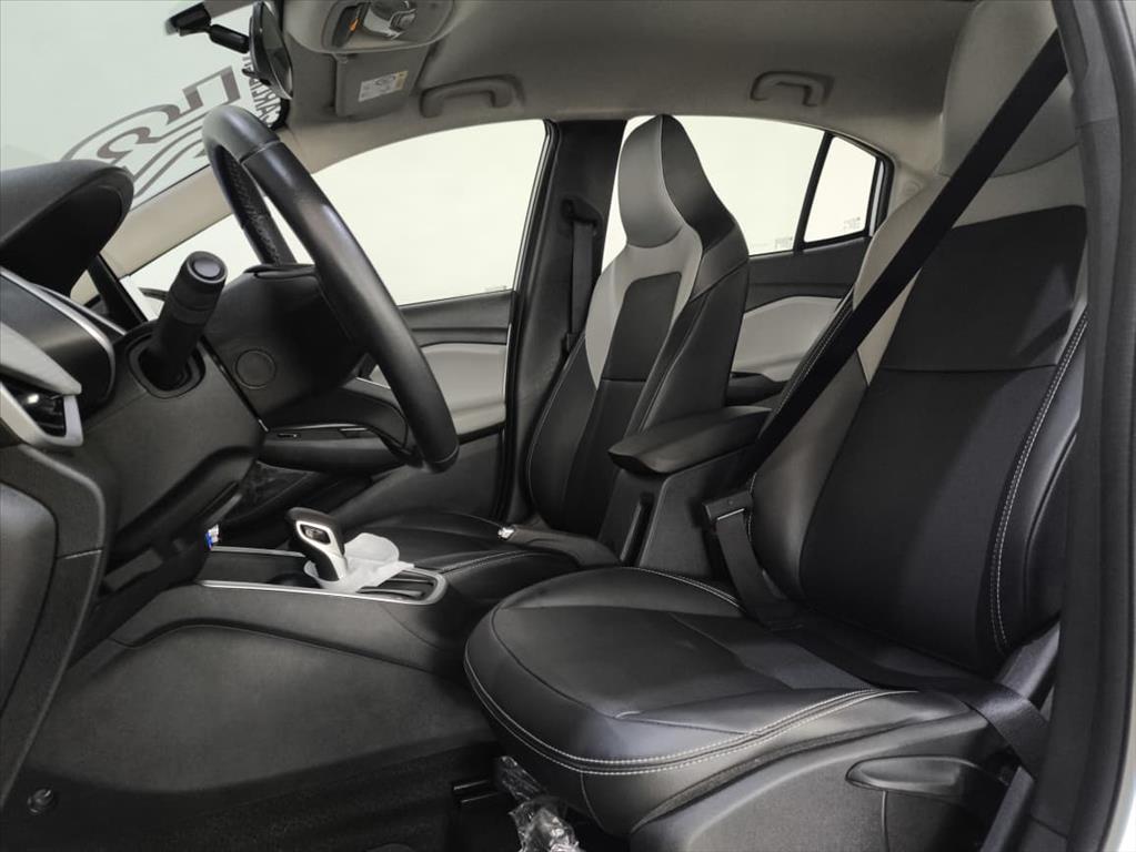 ONIX PLUS 1.0 TURBO FLEX PREMIER AUTOMÁTICO10