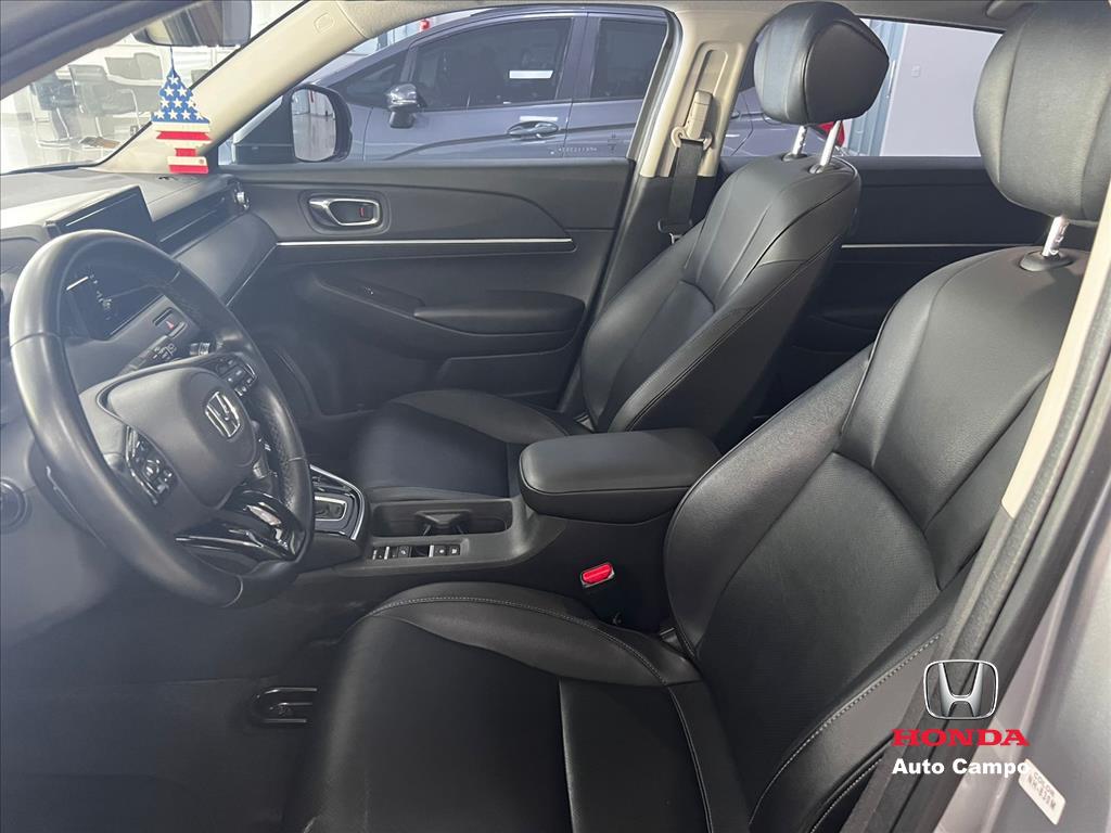 HR-V 1.5 DI I-VTEC TURBO FLEX TOURING CVT8