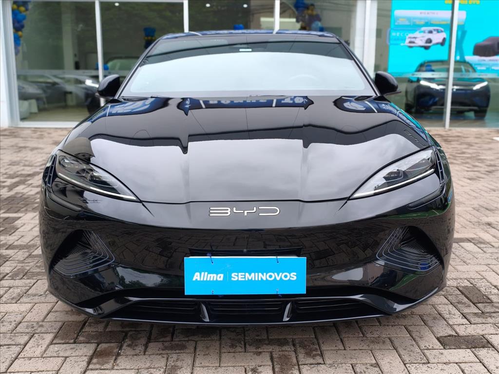 SEAL 82,5 KW ELÉTRICO AWD1