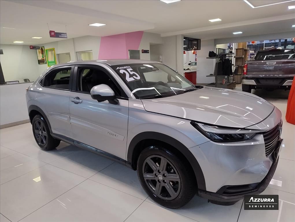 HR-V 1.5 DI I-VTEC FLEX EXL CVT8