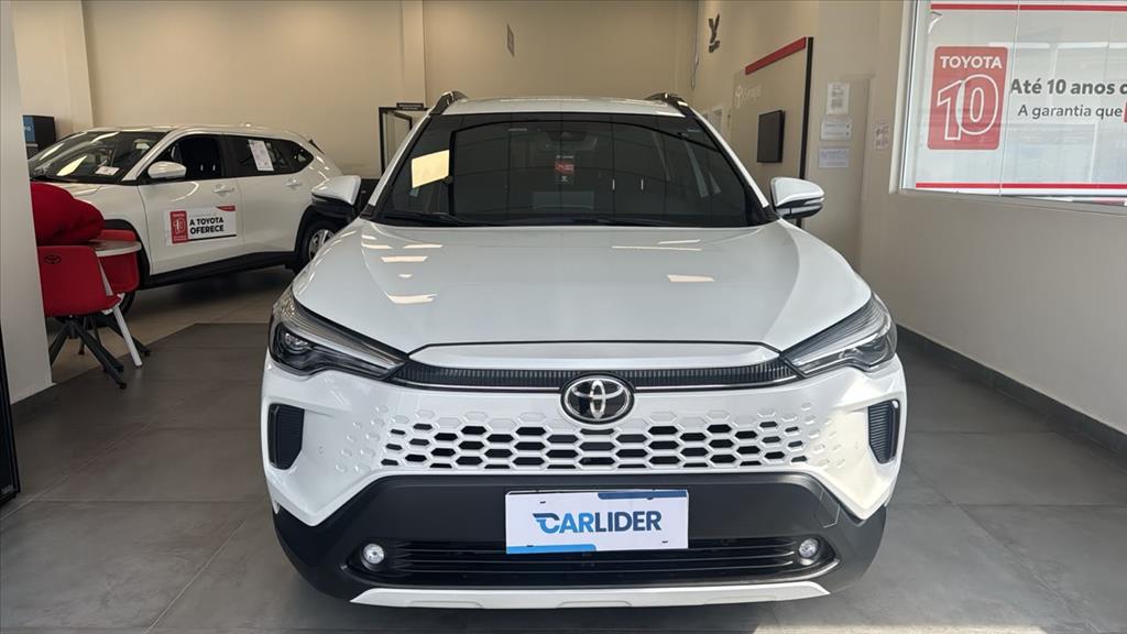COROLLA CROSS 2.0 VVT-IE FLEX XRE DIRECT SHIFT0