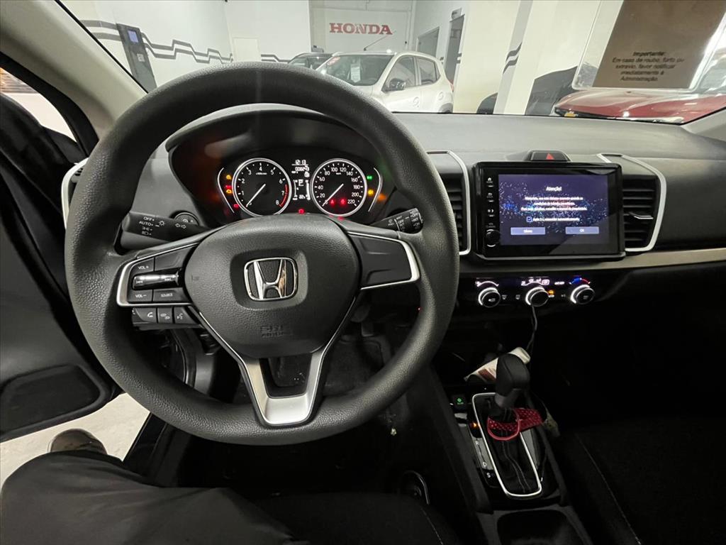 CITY 1.5 i-VTEC FLEX HATCH LX CVT10
