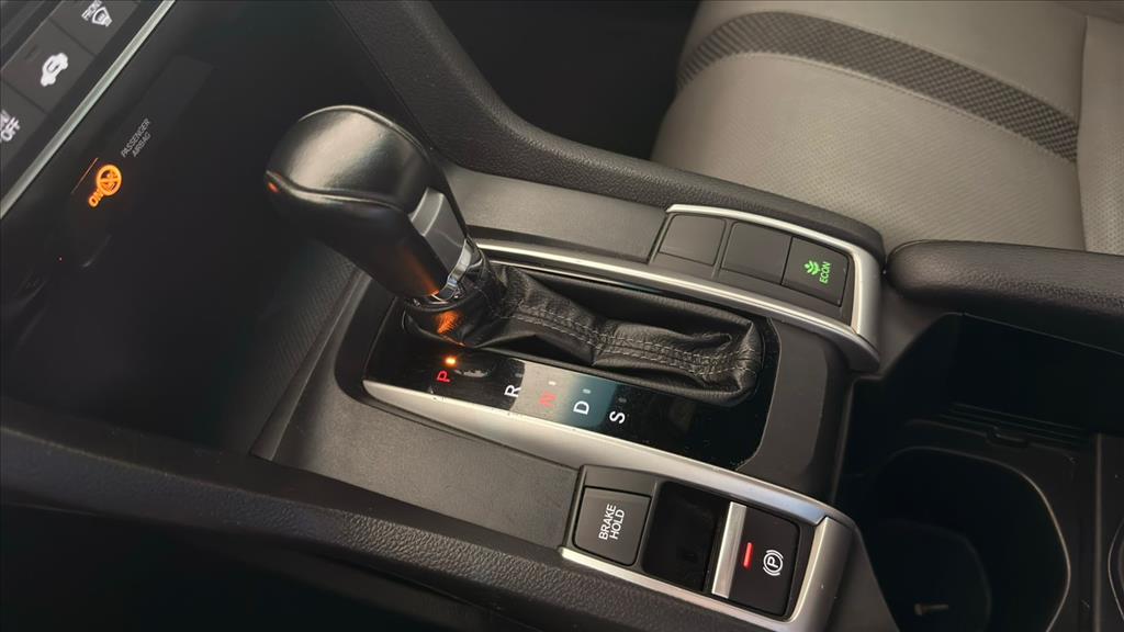 CIVIC 2.0 16V FLEXONE EXL 4P CVT6