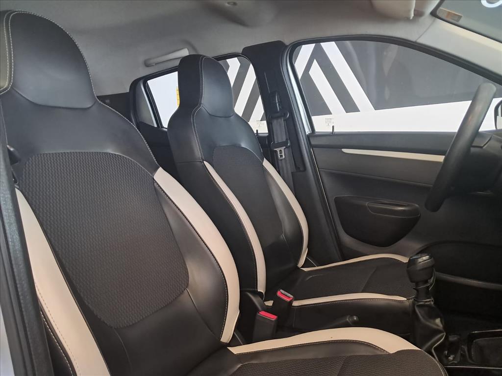 KWID 1.0 12V SCE FLEX INTENSE MANUAL9