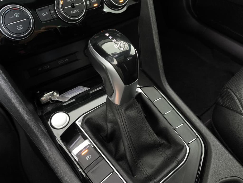 TAOS 1.4 250 TSI TOTAL FLEX HIGHLINE AUTOMÁTICO8
