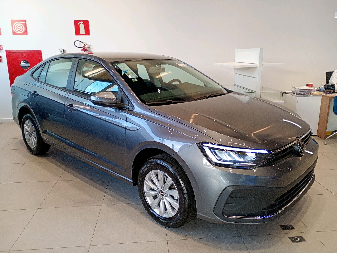 VIRTUS 1.0 170 TSI AUTOMÁTICO6