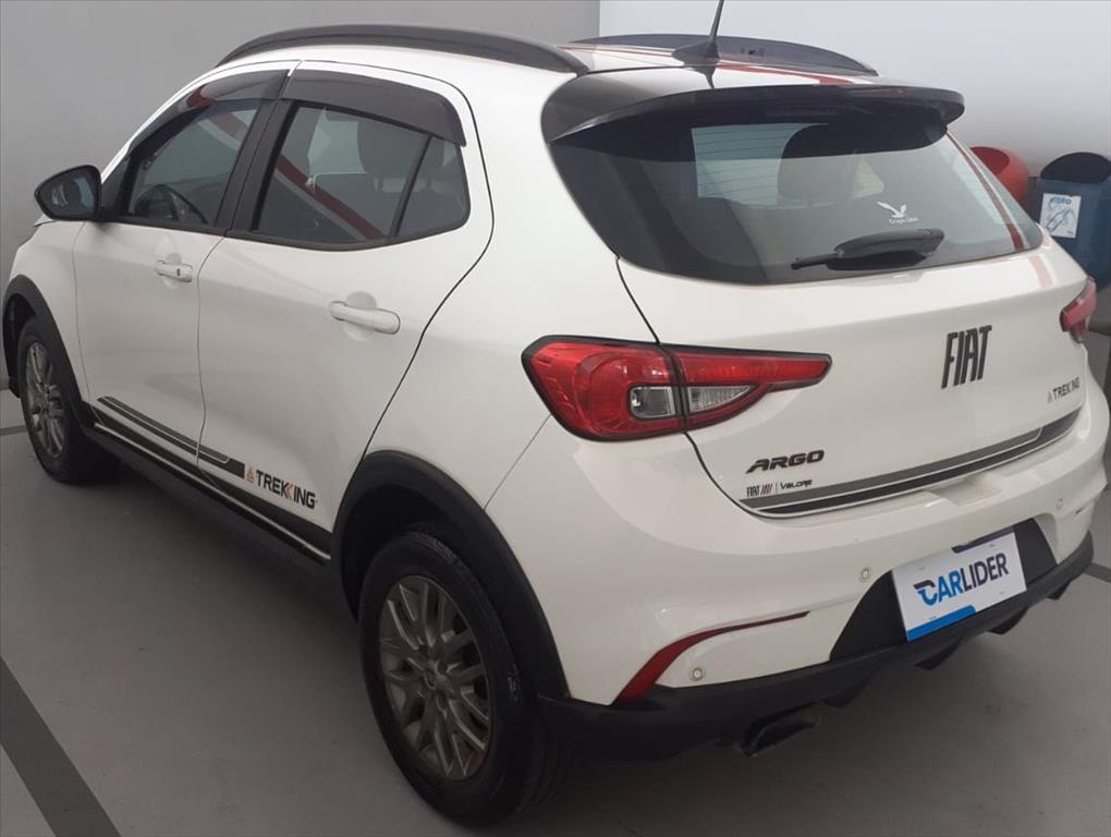 ARGO 1.3 FIREFLY FLEX TREKKING MANUAL5