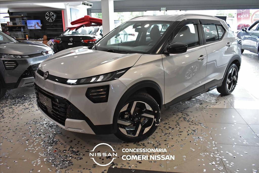 KAIT 1.6 FLEX ADVANCE PLUS XTRONIC