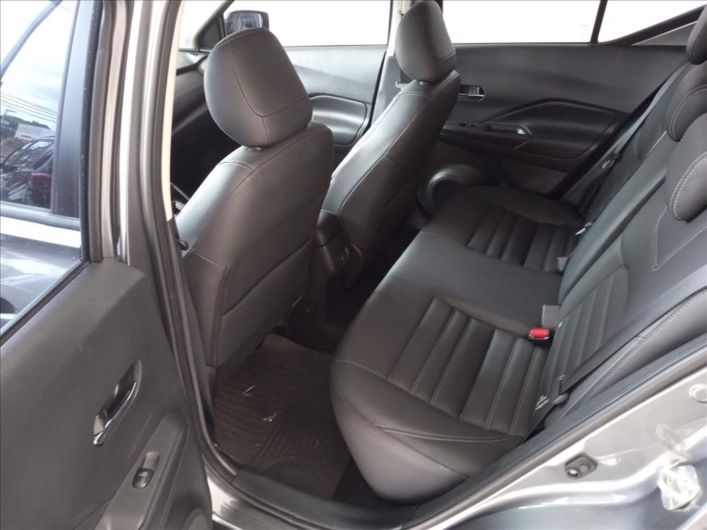 KICKS 1.6 16V FLEXSTART ADVANCE XTRONIC8