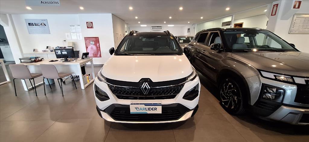 KARDIAN 1.0 TCE FLEX PREMIÉRE EDITION EDC