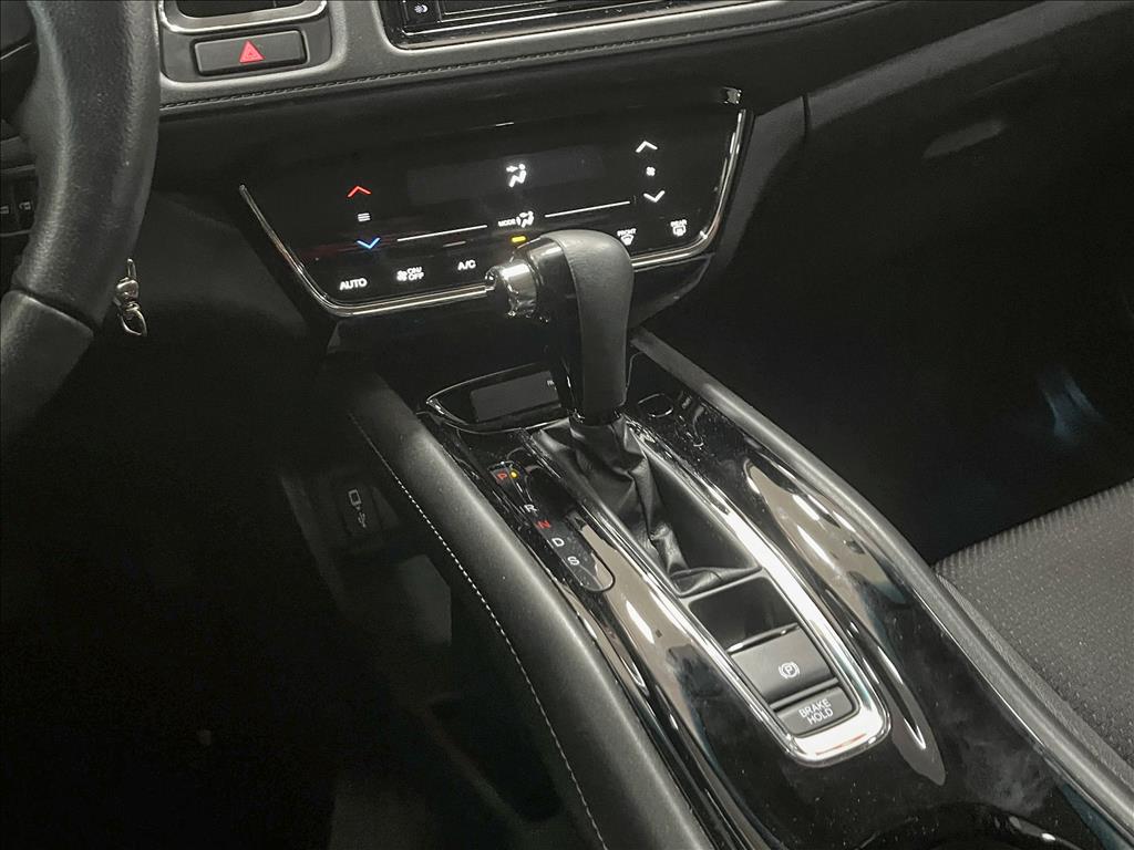 HR-V 1.8 16V FLEX EX 4P AUTOMÁTICO8