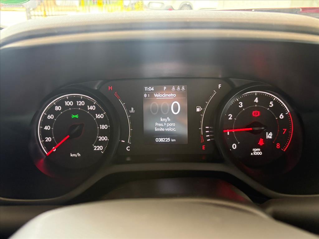 PULSE 1.0 TURBO 200 FLEX AUDACE CVT12