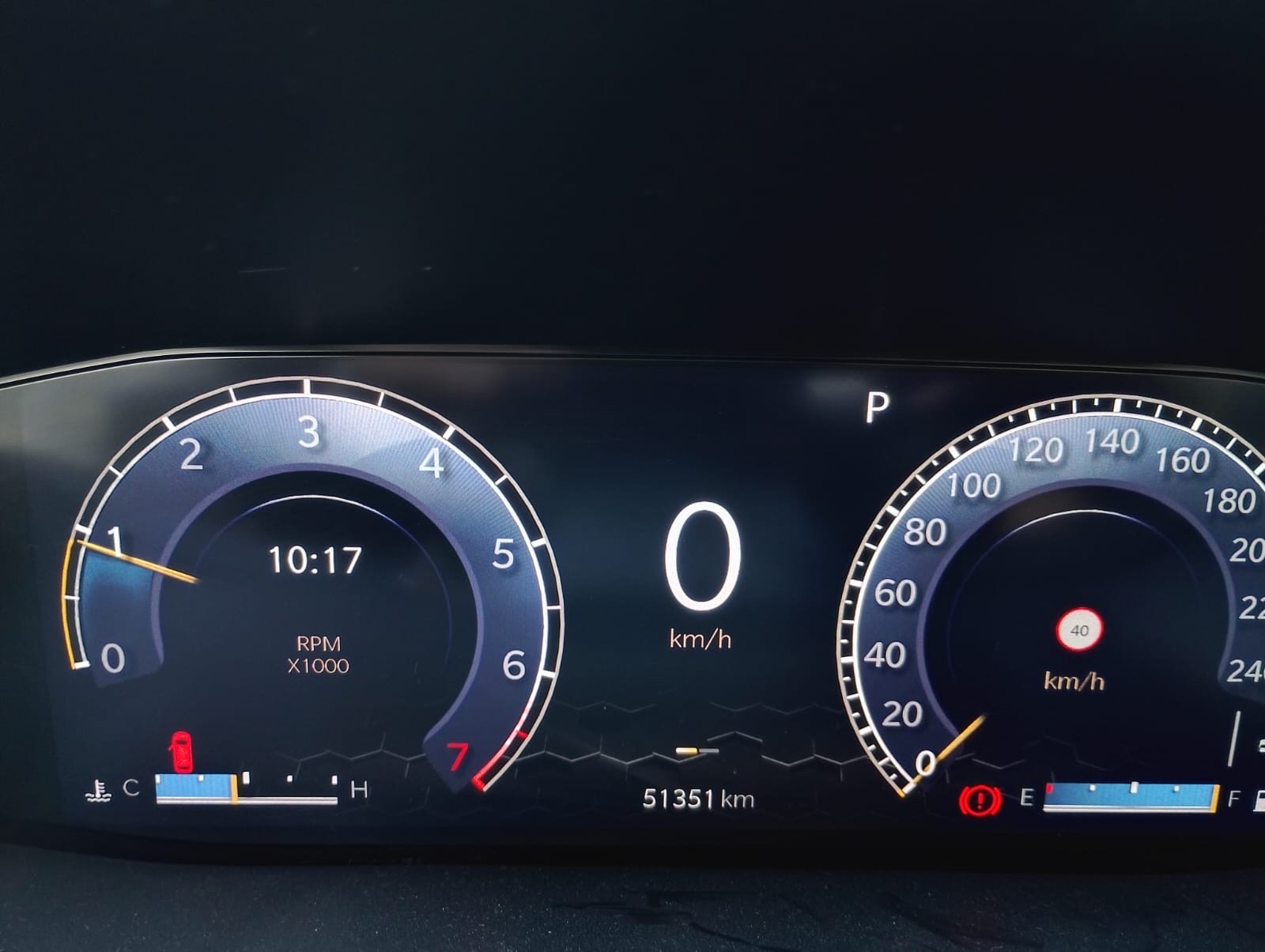 COMPASS 1.3 T270 TURBO FLEX S AT613