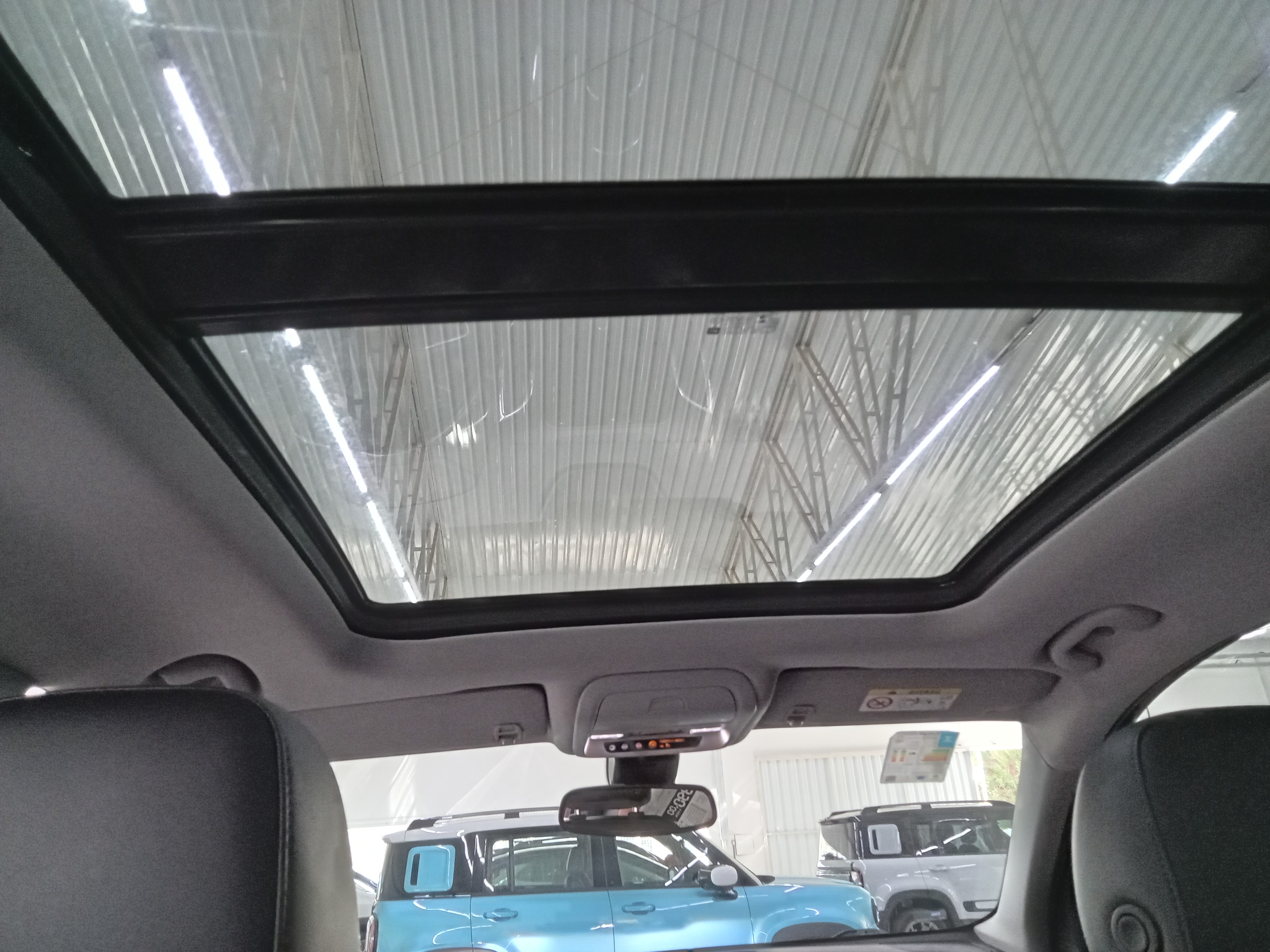 EQUINOX 2.0 16V TURBO GASOLINA PREMIER AWD AUTOMÁTICO11