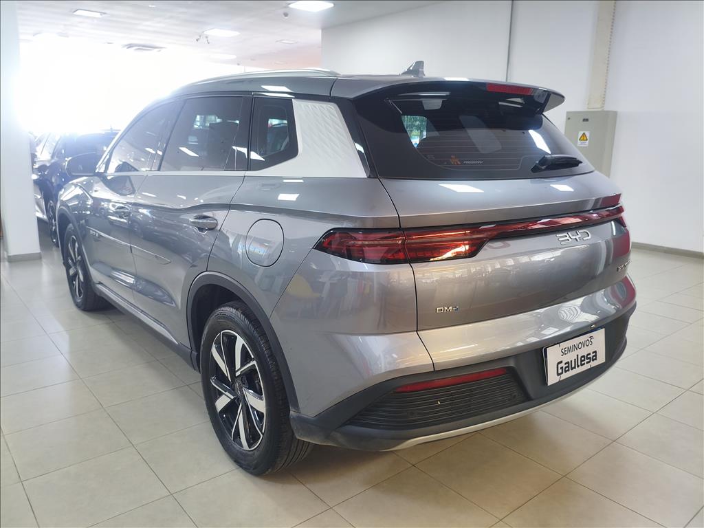 SONG PRO 1.5 DM-I HÍBRIDO GS AUTOMÁTICO3