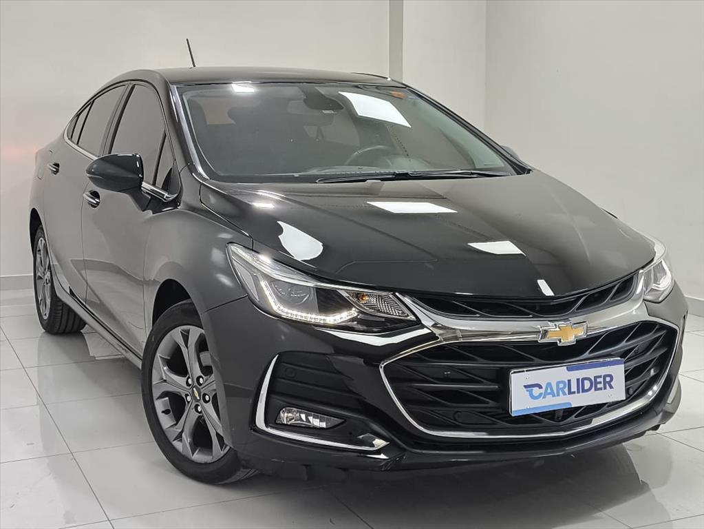 CRUZE 1.4 TURBO LTZ 16V FLEX 4P AUTOMÁTICO2