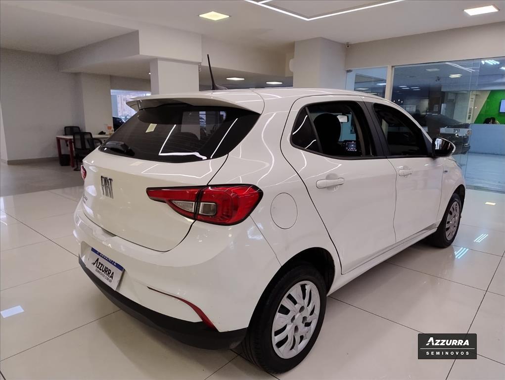 ARGO 1.0 FIREFLY FLEX DRIVE MANUAL7