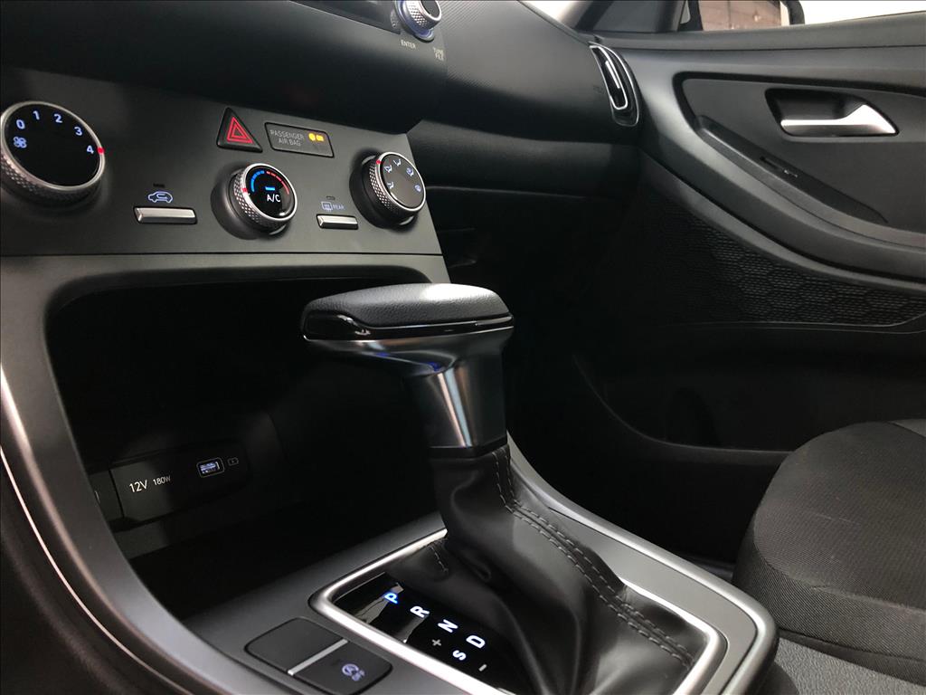 CRETA 1.0 TGDI FLEX COMFORT PLUS AUTOMÁTICO