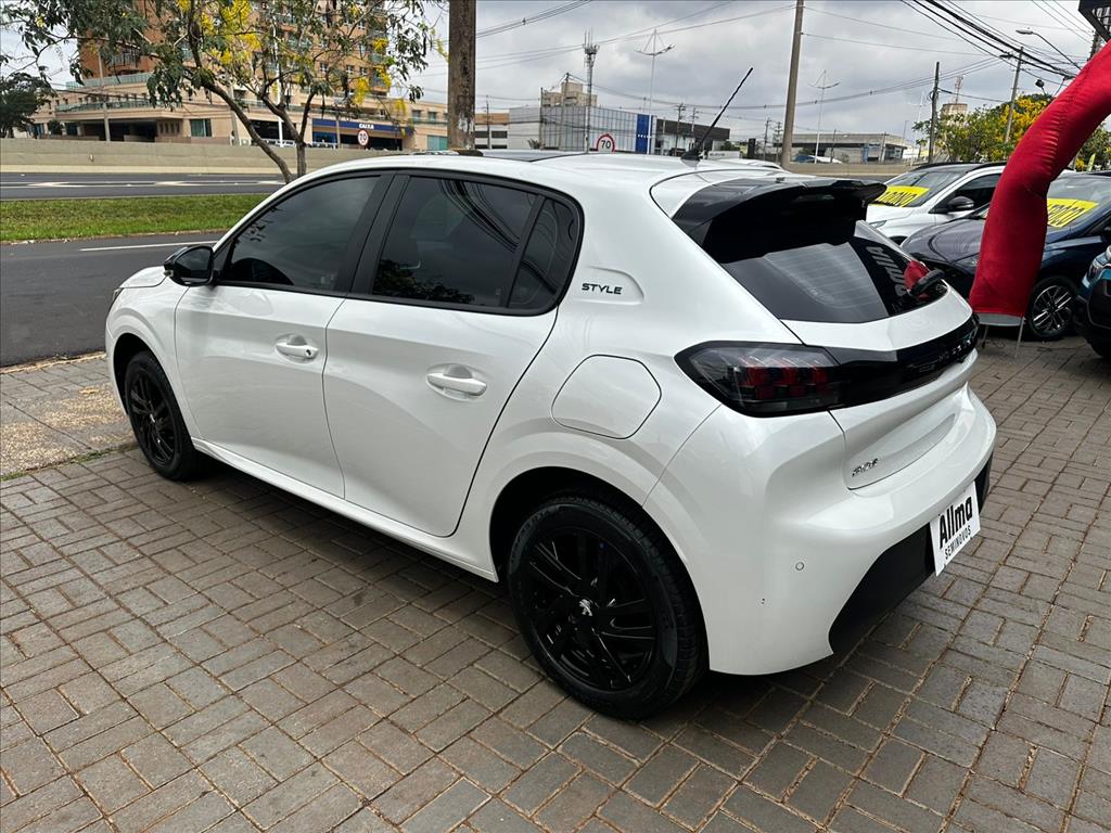 208 1.0 FIREFLY FLEX STYLE MANUAL6