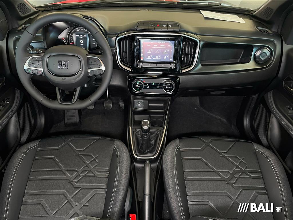 STRADA 1.3 FIREFLY FLEX VOLCANO CD MANUAL7