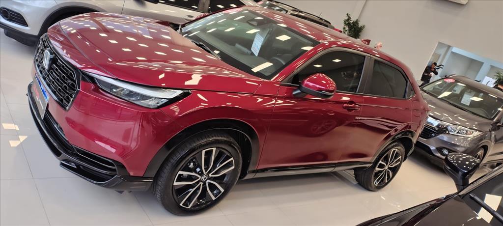 HR-V 1.5 DI I-VTEC TURBO FLEX TOURING CVT1