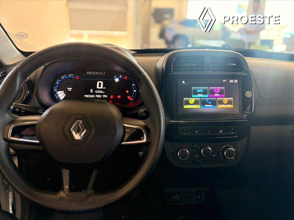KWID 1.0 12V SCE FLEX INTENSE MANUAL5